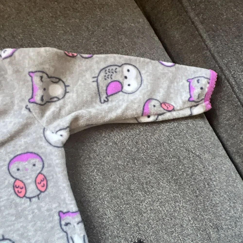 Carters carter cozy